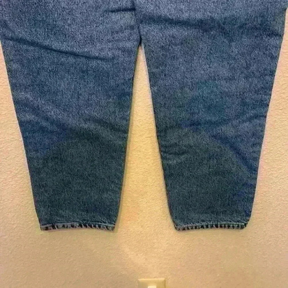 Field N Forest Mens flannel lined pant 32 x 30 winter fall blue collar outdoor - Picture 9 of 12